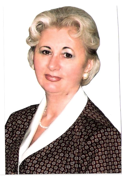 ARDELEAN, Liliana Uniunea Scriitorilor din România Filiala Timișoara